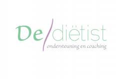 Logo design # 594904 for Design a fresh logo for a new dietician practice contest