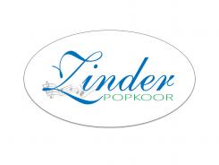 Logo # 584572 voor Logo popkoor Zinder wedstrijd