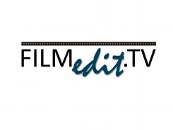 Logo # 580567 voor Logo FILMEDIT.tv wedstrijd