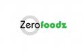 Logo # 790045 voor Zerofoodz wedstrijd