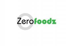 Logo # 790045 voor Zerofoodz wedstrijd