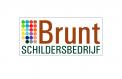 Logo # 868400 voor ontwerp een sprekend en een pakkend logo voor schildersbedrijf Brunt wedstrijd