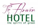 Logo # 577788 voor Logo en huisstijl Flowerhotel wedstrijd