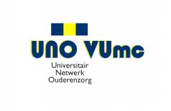 Logo # 590129 voor Ontwerp een aansprekend logo voor het UNO-VUmc! wedstrijd