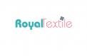 Logo design # 593544 for Royal Textile  contest