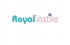Logo design # 593544 for Royal Textile  contest