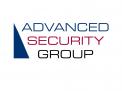 Logo design # 584620 for Advanced Security Group contest
