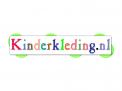 Logo # 585727 voor Kinderkleding webshop logo wedstrijd