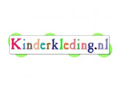 Logo # 585727 voor Kinderkleding webshop logo wedstrijd