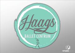 Logo # 883266 voor Help ons aan het nieuwe logo voor onze dansschool! wedstrijd