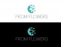 Logo # 597079 voor From Flowers wedstrijd