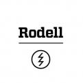 Logo design # 418679 for Design a logo for Rodell, a french brand of electric bicycles  contest