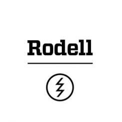 Logo # 418679 voor Ontwerp een logo voor het authentieke Franse fietsmerk Rodell wedstrijd