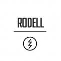 Logo # 418680 voor Ontwerp een logo voor het authentieke Franse fietsmerk Rodell wedstrijd