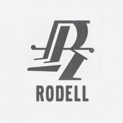 Logo # 418683 voor Ontwerp een logo voor het authentieke Franse fietsmerk Rodell wedstrijd