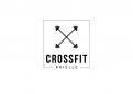 Logo design # 548636 for Design a logo for a new tight Crossfit Box contest