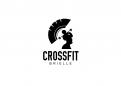 Logo # 548638 voor ontwerp een strak logo voor een nieuwe Crossfit Box wedstrijd