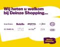 Logo # 1028276 voor Logo voor Retailpark te Deinze Belgie wedstrijd