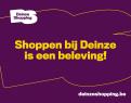 Logo design # 1028277 for Logo for Retailpark at Deinze Belgium contest