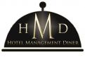Logo # 298735 voor Hotel Management Diner wedstrijd