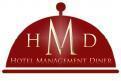 Logo # 298736 voor Hotel Management Diner wedstrijd