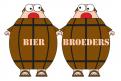 Logo # 308172 voor Bierbroeders Logo wedstrijd