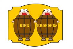 Logo # 308173 voor Bierbroeders Logo wedstrijd