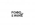 Logo design # 575331 for Logo for online restaurant Guide 'FoodandWine Guide' contest