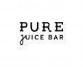 Logo # 655900 voor Ontwerp een modern, strak en trendy logo voor een Juice bar wedstrijd