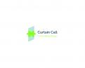 Logo design # 593215 for Create a Professional Consulting Logo for Curtain Call contest