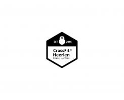 Logo design # 575289 for Create a logo for a new CrossFit box contest