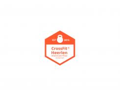 Logo design # 575302 for Create a logo for a new CrossFit box contest