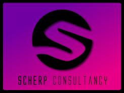 Logo # 32055 voor Scherp zoekt prikkelend logo wedstrijd