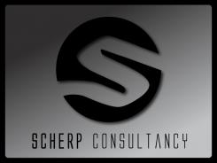 Logo # 32052 voor Scherp zoekt prikkelend logo wedstrijd
