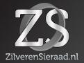 Logo # 32695 voor Zilverensieraad.nl wedstrijd