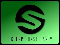 Logo # 32056 voor Scherp zoekt prikkelend logo wedstrijd