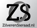 Logo # 32560 voor Zilverensieraad.nl wedstrijd