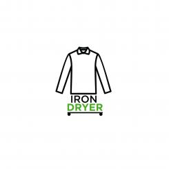 Logo # 641428 voor irondryer.com wedstrijd