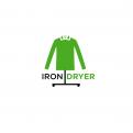 Logo # 641429 voor irondryer.com wedstrijd