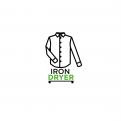 Logo # 641430 voor irondryer.com wedstrijd