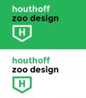 Logo # 484662 voor Logo voor Houthoff Zoo Design wedstrijd