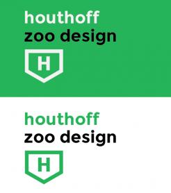 Logo # 484662 voor Logo voor Houthoff Zoo Design wedstrijd