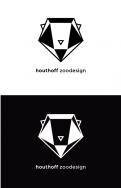 Logo # 484375 voor Logo voor Houthoff Zoo Design wedstrijd