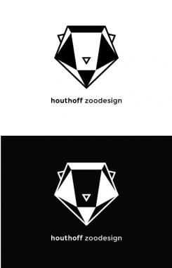 Logo # 484375 voor Logo voor Houthoff Zoo Design wedstrijd