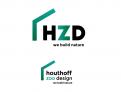 Logo # 484683 voor Logo voor Houthoff Zoo Design wedstrijd