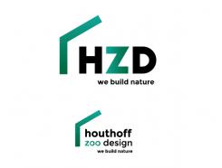 Logo # 484683 voor Logo voor Houthoff Zoo Design wedstrijd