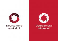 Logo # 493340 voor Deurcamera-winkel.nl wedstrijd