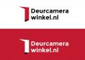 Logo # 493341 voor Deurcamera-winkel.nl wedstrijd
