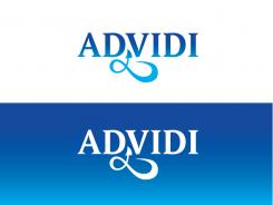 Logo # 427159 voor ADVIDI - aanpassen van bestaande logo wedstrijd