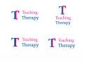 Logo design # 524670 for logo Teaching Therapy contest